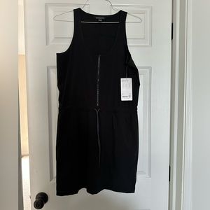 Athleta size 10 expedition dress